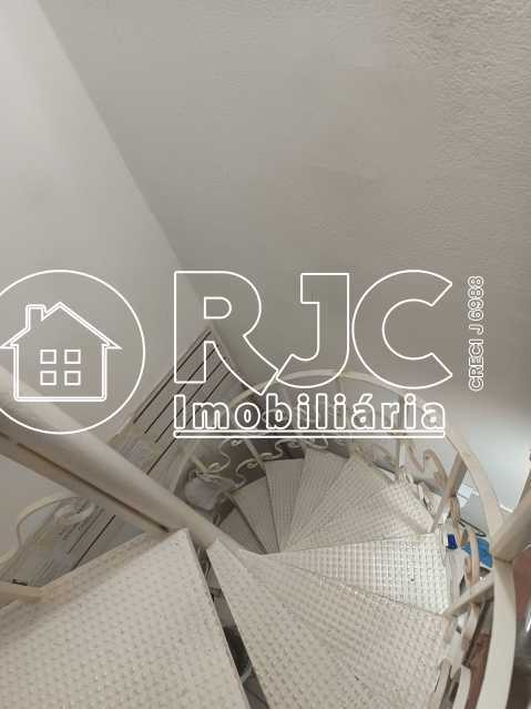 Conheça 15. do imóvel - Loja 29m² à venda Pra ça Saenz Peña, Tijuca, Rio de Janeiro - R$ 280.000 - TILJ00027 - 19 15. - 19