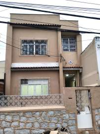 Casa à venda Rua Alzira Valdetaro, Sampaio, Rio de Janeiro - R$ 175.000 - TICA10001