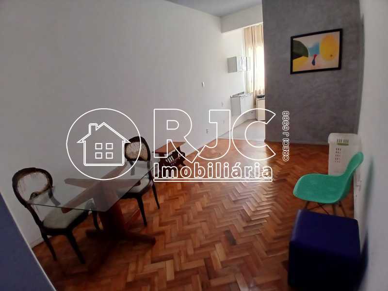 Conheça 2 do imóvel - Apartamento à venda Rua Barão de Mesquita, Tijuca, Rio de Janeiro - R$ 420.000 - TIAP10233 - 2 2 - 2