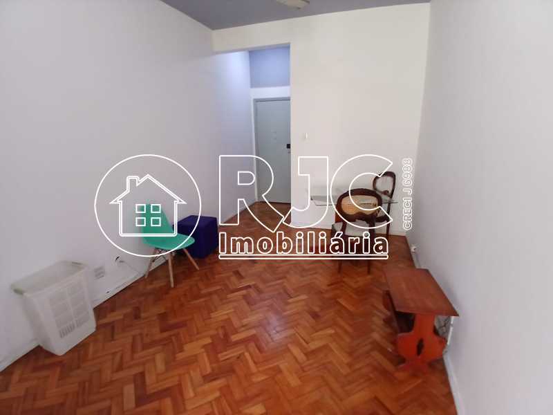 Conheça 3 do imóvel - Apartamento à venda Rua Barão de Mesquita, Tijuca, Rio de Janeiro - R$ 420.000 - TIAP10233 - 3 3 - 3