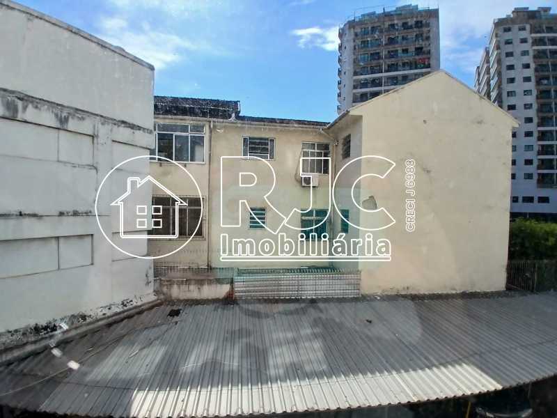 Conheça 7 do imóvel - Apartamento à venda Rua Barão de Mesquita, Tijuca, Rio de Janeiro - R$ 420.000 - TIAP10233 - 7 7 - 7