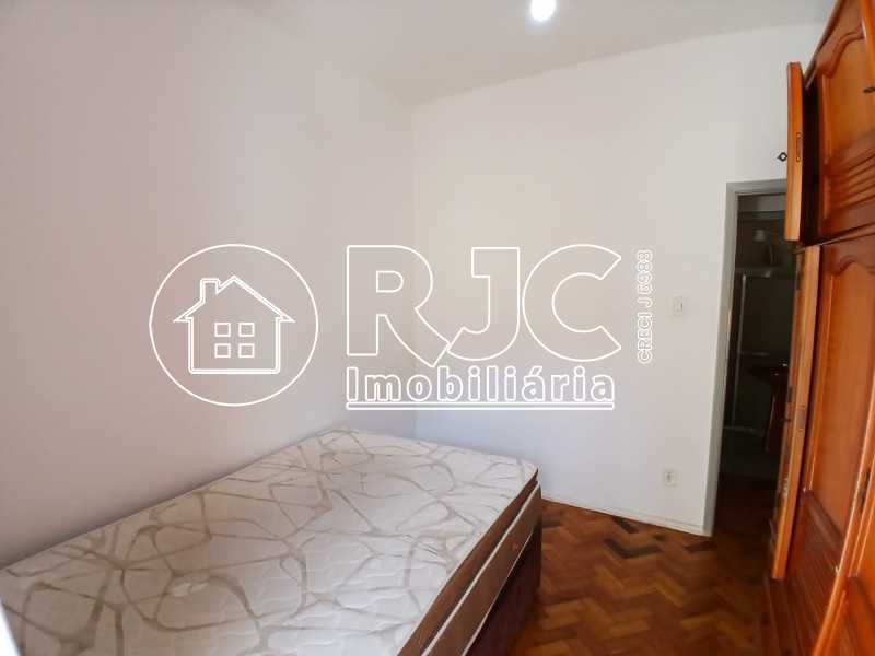 Conheça 9 do imóvel - Apartamento à venda Rua Barão de Mesquita, Tijuca, Rio de Janeiro - R$ 420.000 - TIAP10233 - 9 9 - 9