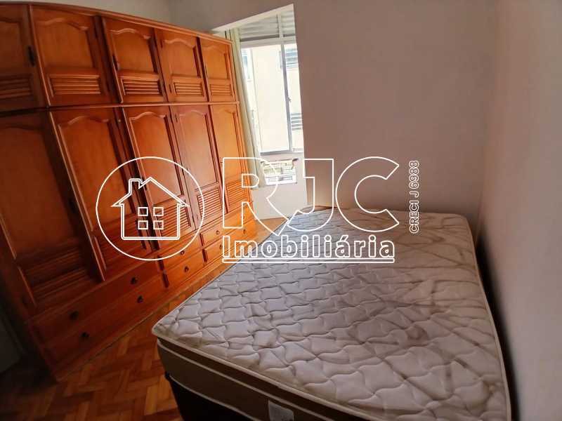 Conheça 10 do imóvel - Apartamento à venda Rua Barão de Mesquita, Tijuca, Rio de Janeiro - R$ 420.000 - TIAP10233 - 10 10 - 10