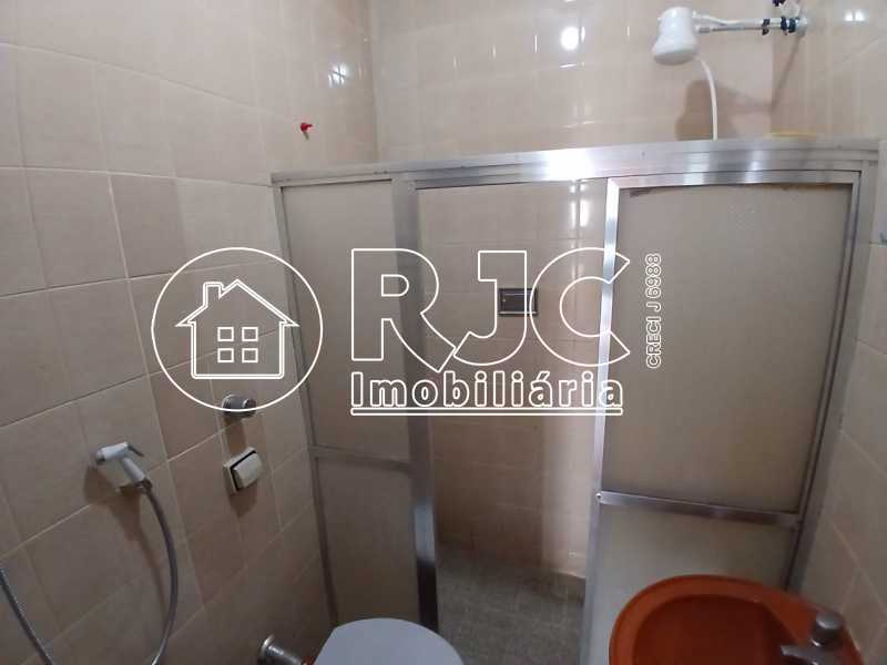 Conheça 11 do imóvel - Apartamento à venda Rua Barão de Mesquita, Tijuca, Rio de Janeiro - R$ 420.000 - TIAP10233 - 11 11 - 11