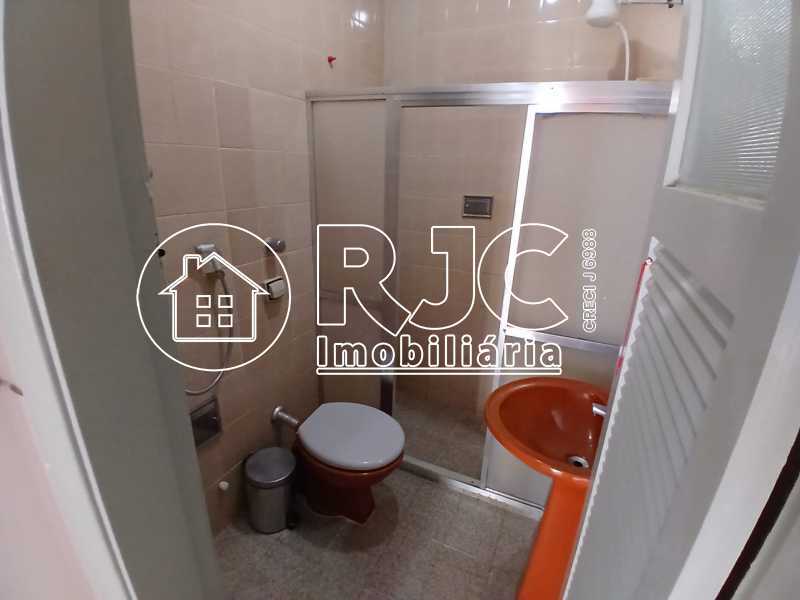 Conheça 12 do imóvel - Apartamento à venda Rua Barão de Mesquita, Tijuca, Rio de Janeiro - R$ 420.000 - TIAP10233 - 12 12 - 12