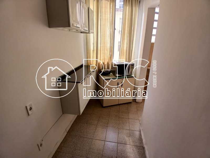 Conheça 14 do imóvel - Apartamento à venda Rua Barão de Mesquita, Tijuca, Rio de Janeiro - R$ 420.000 - TIAP10233 - 14 14 - 14