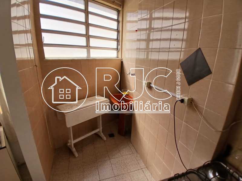Conheça 16 do imóvel - Apartamento à venda Rua Barão de Mesquita, Tijuca, Rio de Janeiro - R$ 420.000 - TIAP10233 - 16 16 - 16