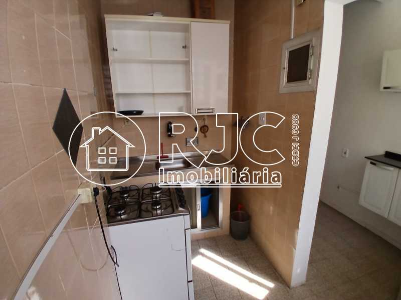 Conheça 17 do imóvel - Apartamento à venda Rua Barão de Mesquita, Tijuca, Rio de Janeiro - R$ 420.000 - TIAP10233 - 17 17 - 17