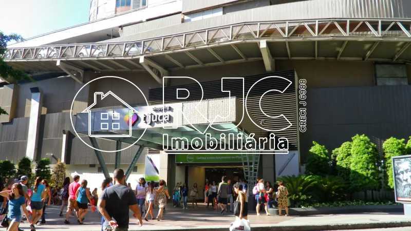 Conheça tijuca shopping 2 do imóvel - Apartamento à venda Rua Barão de Mesquita, Tijuca, Rio de Janeiro - R$ 420.000 - TIAP10233 - 20 tijuca shopping 2 - 20
