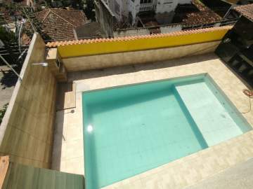 Imperdível - Casa à venda Rua Gurindiba, Tijuca, Rio de Janeiro - R$ 700.000 - MBCA40342