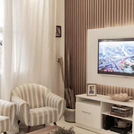 Apartamento à venda Avenida Marechal Rondon, Sampaio, Rio de Janeiro - R$ 230.000 - TIAP30908