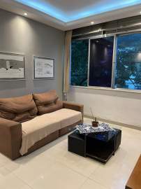 Apartamento à venda Rua Conde de Bonfim, Tijuca, Rio de Janeiro - R$ 480.000 - TIAP30912
