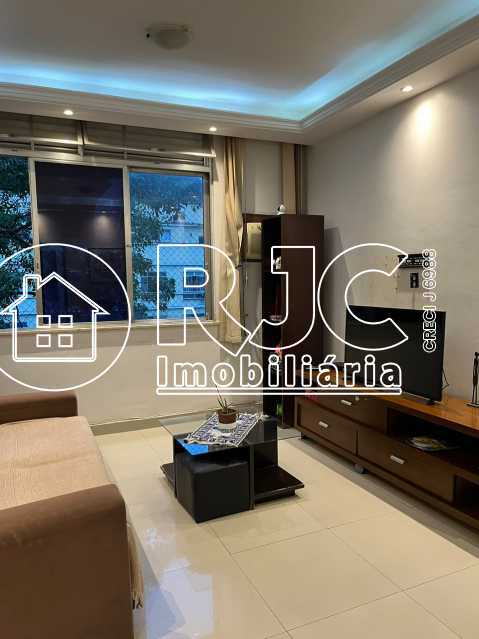 Conheça 2. do imóvel - Apartamento à venda Rua Conde de Bonfim, Tijuca, Rio de Janeiro - R$ 480.000 - TIAP30912 - 2 2. - 2
