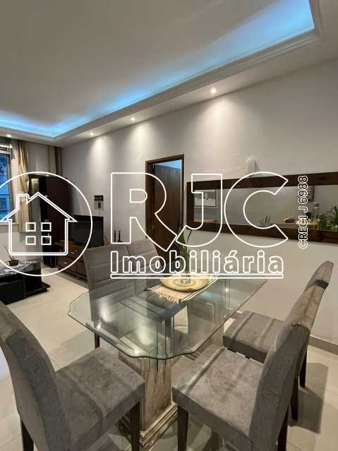 Conheça 3. do imóvel - Apartamento à venda Rua Conde de Bonfim, Tijuca, Rio de Janeiro - R$ 480.000 - TIAP30912 - 3 3. - 3