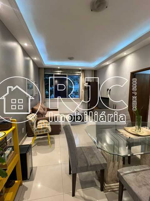 Conheça 4. do imóvel - Apartamento à venda Rua Conde de Bonfim, Tijuca, Rio de Janeiro - R$ 480.000 - TIAP30912 - 4 4. - 4