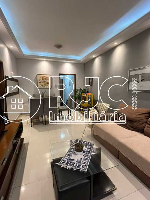 Conheça 5. do imóvel - Apartamento à venda Rua Conde de Bonfim, Tijuca, Rio de Janeiro - R$ 480.000 - TIAP30912 - 5 5. - 5