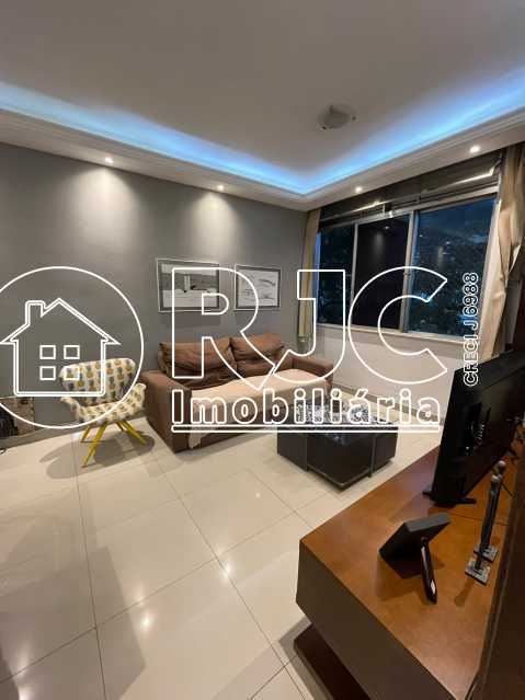 Conheça 6. do imóvel - Apartamento à venda Rua Conde de Bonfim, Tijuca, Rio de Janeiro - R$ 480.000 - TIAP30912 - 6 6. - 6