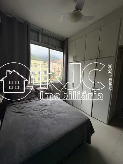 Conheça 10. do imóvel - Apartamento à venda Rua Conde de Bonfim, Tijuca, Rio de Janeiro - R$ 480.000 - TIAP30912 - 10 10. - 10