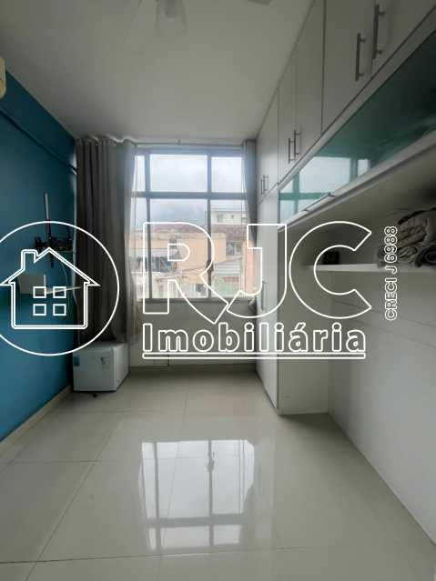Conheça 11. do imóvel - Apartamento à venda Rua Conde de Bonfim, Tijuca, Rio de Janeiro - R$ 480.000 - TIAP30912 - 11 11. - 11