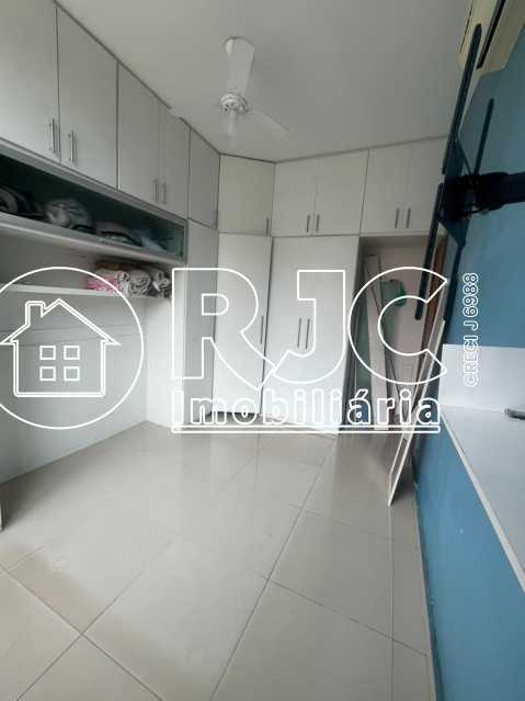 Conheça 12. do imóvel - Apartamento à venda Rua Conde de Bonfim, Tijuca, Rio de Janeiro - R$ 480.000 - TIAP30912 - 12 12. - 12