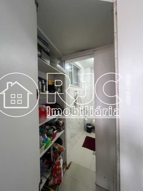 Conheça 14. do imóvel - Apartamento à venda Rua Conde de Bonfim, Tijuca, Rio de Janeiro - R$ 480.000 - TIAP30912 - 14 14. - 14