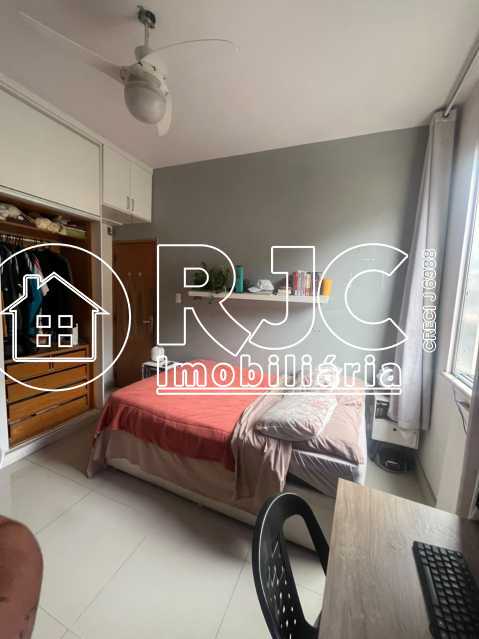 Conheça 18. do imóvel - Apartamento à venda Rua Conde de Bonfim, Tijuca, Rio de Janeiro - R$ 480.000 - TIAP30912 - 18 18. - 18