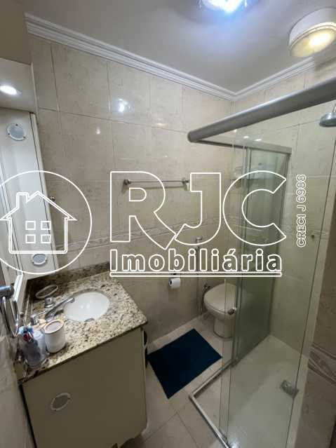 Conheça 19. do imóvel - Apartamento à venda Rua Conde de Bonfim, Tijuca, Rio de Janeiro - R$ 480.000 - TIAP30912 - 19 19. - 19