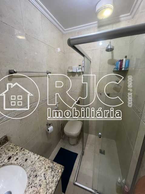 Conheça 20. do imóvel - Apartamento à venda Rua Conde de Bonfim, Tijuca, Rio de Janeiro - R$ 480.000 - TIAP30912 - 20 20. - 20