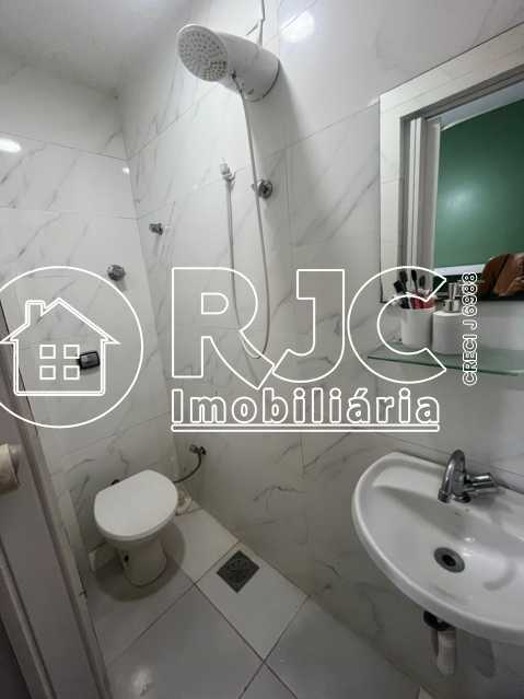 Conheça 23. do imóvel - Apartamento à venda Rua Conde de Bonfim, Tijuca, Rio de Janeiro - R$ 480.000 - TIAP30912 - 23 23. - 23