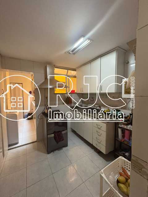 Conheça 24. do imóvel - Apartamento à venda Rua Conde de Bonfim, Tijuca, Rio de Janeiro - R$ 480.000 - TIAP30912 - 24 24. - 24