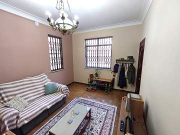 Apartamento à venda Rua Uruguai, Tijuca, Rio de Janeiro - R$ 430.000 - TIAP21160