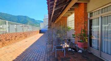 Cobertura à venda Rua Barão de Mesquita, Tijuca, Rio de Janeiro - R$ 1.080.000 - TICO30109