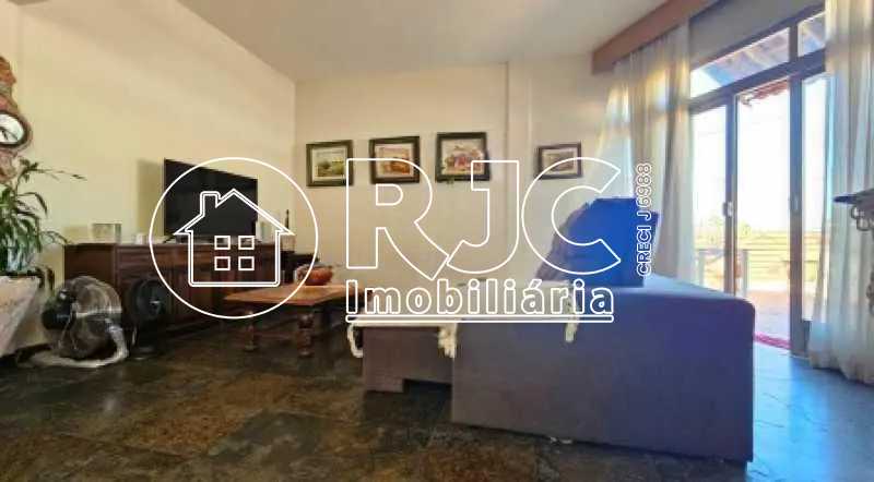 Conheça 6-Photoroom do imóvel - Cobertura à venda Rua Barão de Mesquita, Tijuca, Rio de Janeiro - R$ 1.080.000 - TICO30109 - 6 6-Photoroom - 6
