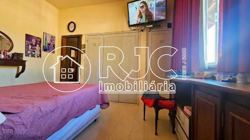 Conheça 10-Photoroom do imóvel - Cobertura à venda Rua Barão de Mesquita, Tijuca, Rio de Janeiro - R$ 1.080.000 - TICO30109 - 10 10-Photoroom - 10