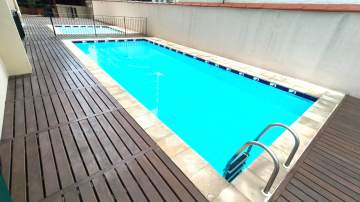 Cobertura à venda Rua Soares da Costa, Tijuca, Rio de Janeiro - R$ 550.000 - TICO20052 Cobertura à venda Rua Soares da Costa, Tijuca, Rio de Janeiro - R$ 550.000 - TICO20052
