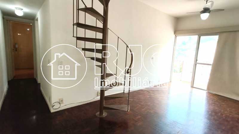 Conheça 3 do imóvel - Cobertura à venda Rua Soares da Costa, Tijuca, Rio de Janeiro - R$ 550.000 - TICO20052 - 3 3 - 3