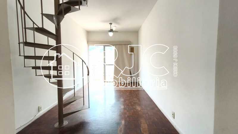Conheça 4 do imóvel - Cobertura à venda Rua Soares da Costa, Tijuca, Rio de Janeiro - R$ 550.000 - TICO20052 - 4 4 - 4