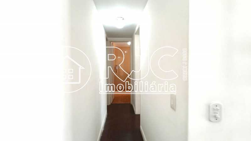 Conheça 6 do imóvel - Cobertura à venda Rua Soares da Costa, Tijuca, Rio de Janeiro - R$ 550.000 - TICO20052 - 6 6 - 6
