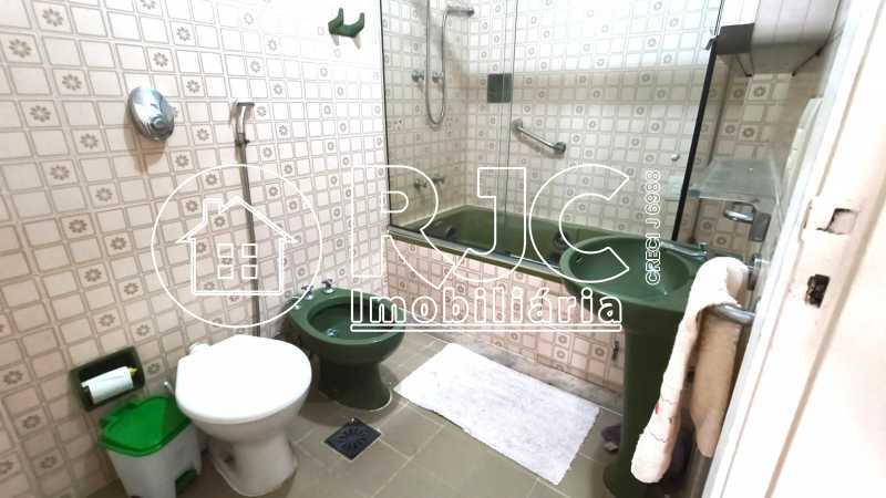 Conheça 8 do imóvel - Cobertura à venda Rua Soares da Costa, Tijuca, Rio de Janeiro - R$ 550.000 - TICO20052 - 8 8 - 8