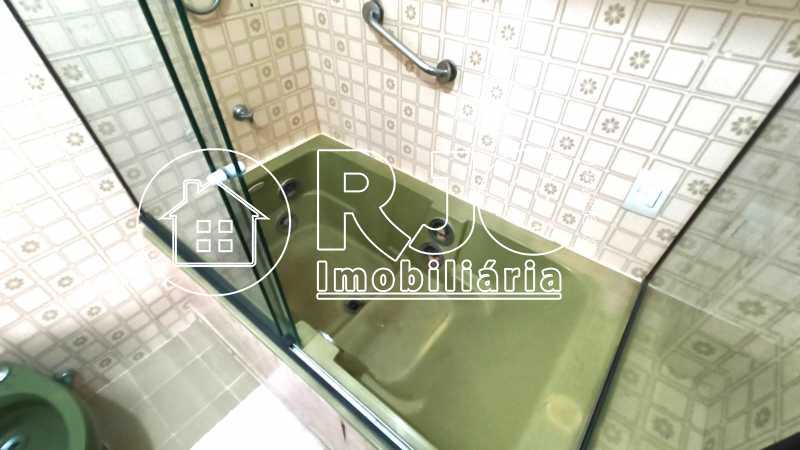 Conheça 9 do imóvel - Cobertura à venda Rua Soares da Costa, Tijuca, Rio de Janeiro - R$ 550.000 - TICO20052 - 9 9 - 9