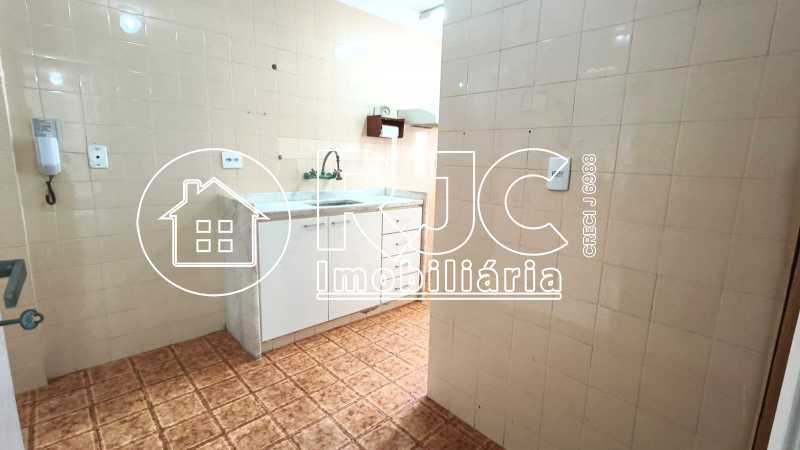 Conheça 10 do imóvel - Cobertura à venda Rua Soares da Costa, Tijuca, Rio de Janeiro - R$ 550.000 - TICO20052 - 10 10 - 10
