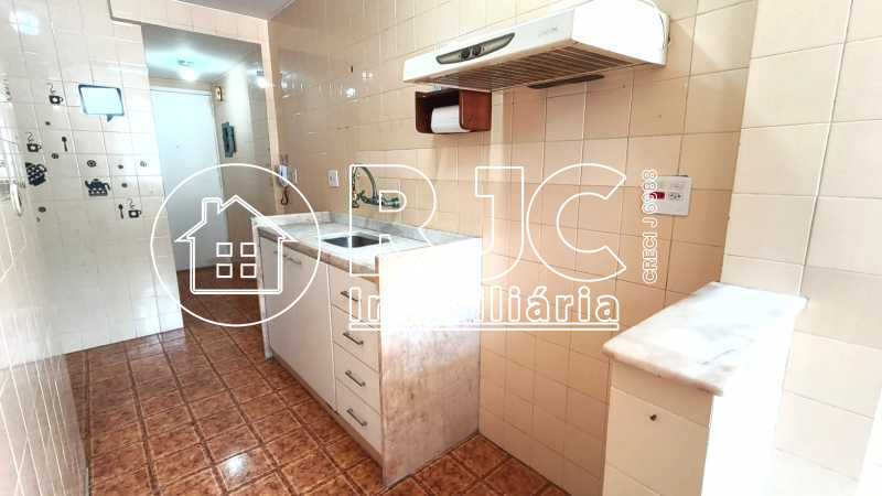 Conheça 12 do imóvel - Cobertura à venda Rua Soares da Costa, Tijuca, Rio de Janeiro - R$ 550.000 - TICO20052 - 12 12 - 12
