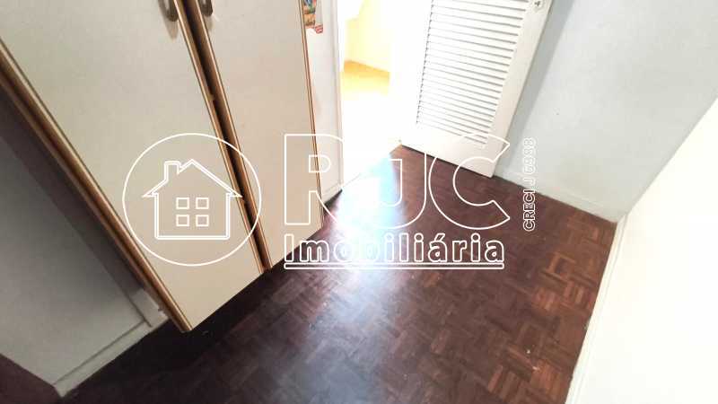 Conheça 14 do imóvel - Cobertura à venda Rua Soares da Costa, Tijuca, Rio de Janeiro - R$ 550.000 - TICO20052 - 14 14 - 14