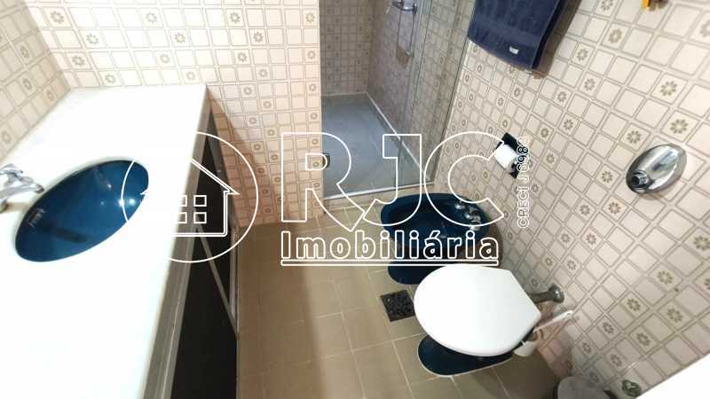 Conheça 18 do imóvel - Cobertura à venda Rua Soares da Costa, Tijuca, Rio de Janeiro - R$ 550.000 - TICO20052 - 18 18 - 18
