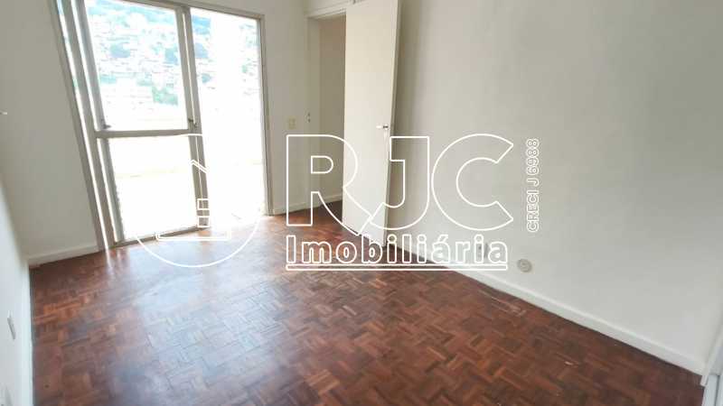 Conheça 21 do imóvel - Cobertura à venda Rua Soares da Costa, Tijuca, Rio de Janeiro - R$ 550.000 - TICO20052 - 21 21 - 21