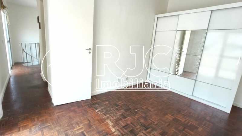 Conheça 22 do imóvel - Cobertura à venda Rua Soares da Costa, Tijuca, Rio de Janeiro - R$ 550.000 - TICO20052 - 22 22 - 22