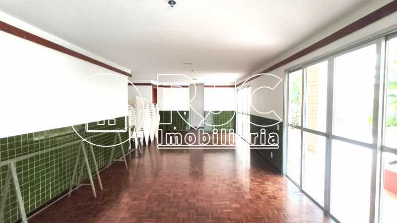 Conheça 27 do imóvel - Cobertura à venda Rua Soares da Costa, Tijuca, Rio de Janeiro - R$ 550.000 - TICO20052 - 27 27 - 27
