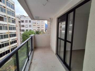 Cobertura à venda Rua Santa Sofía, Tijuca, Rio de Janeiro - R$ 750.000 - TICO10011