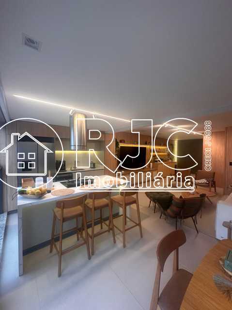 Conheça 1. do imóvel - Apartamento à venda Avenida Maracanã, Tijuca, Rio de Janeiro - R$ 1.790.000 - MBAP36298 - 1 1. - 1
