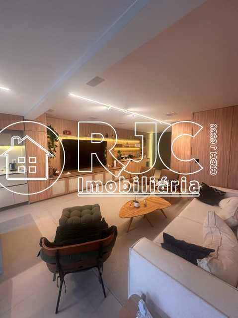 Conheça 4. do imóvel - Apartamento à venda Avenida Maracanã, Tijuca, Rio de Janeiro - R$ 1.790.000 - MBAP36298 - 4 4. - 4